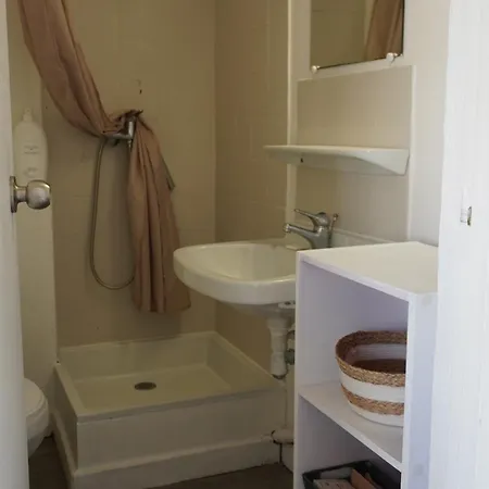 - Grande -terrasse Апартаменты