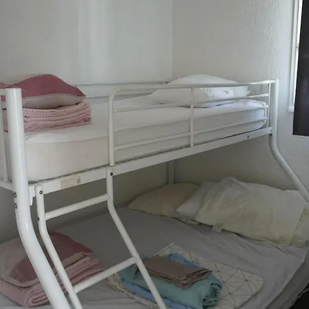 Апартаменты - Grande -terrasse *