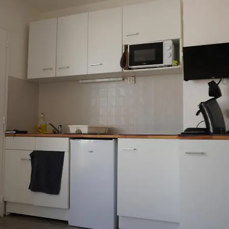 Апартаменты - Grande -terrasse *