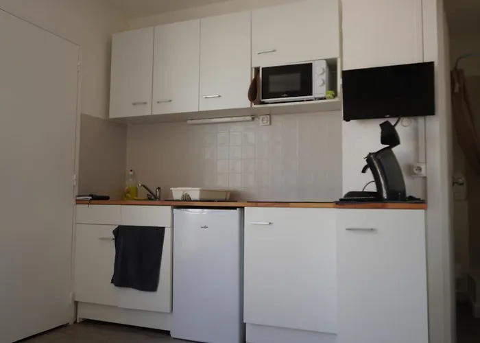 Apartmán - Grande -terrasse *