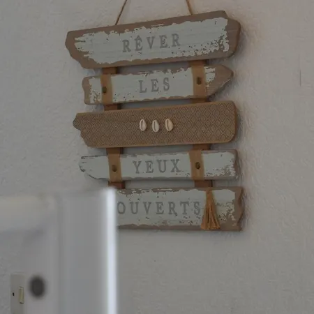 - Grande -terrasse * 르발카레스