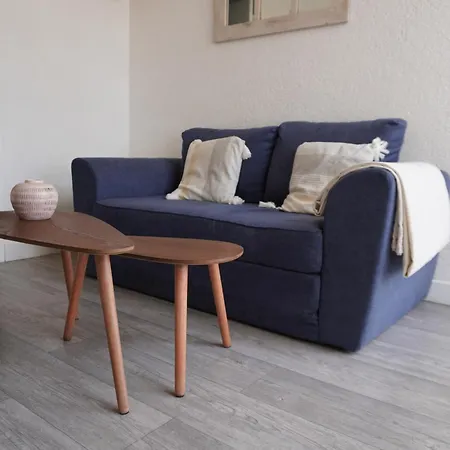Appartement - Grande -terrasse Le Barcarès