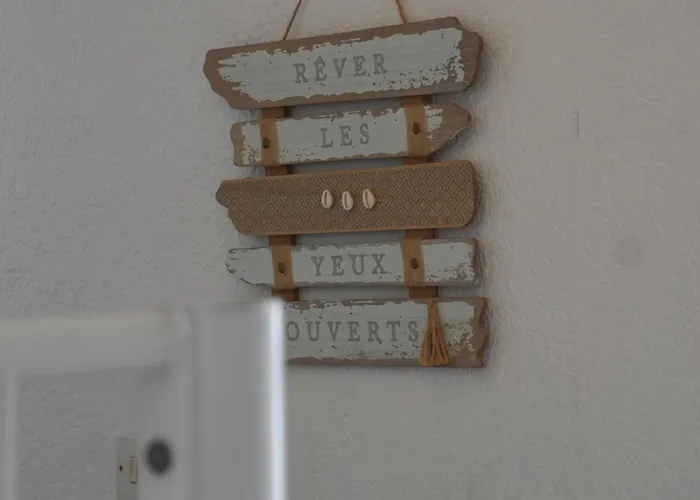 - Grande -terrasse * Le Barcarès